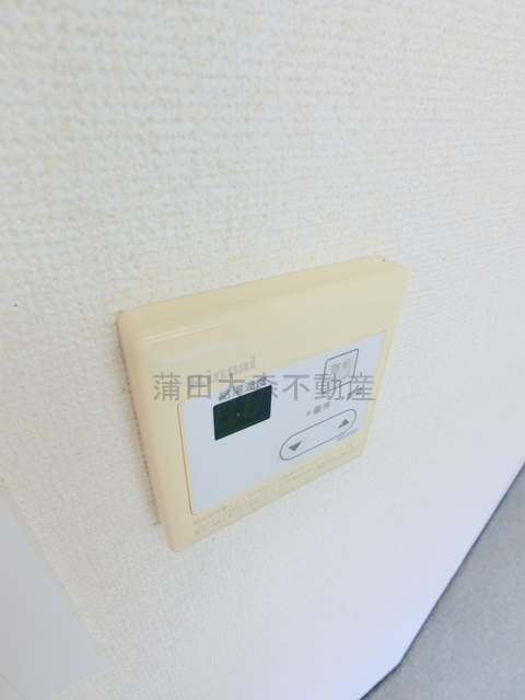 ライオンズマンション千鳥町の設備