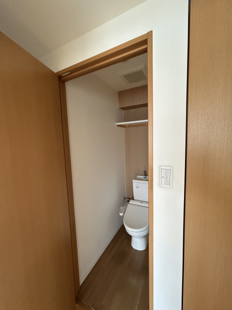 Casa Segura　カーサセグラの収納