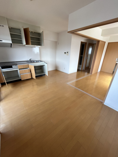 Casa Segura　カーサセグラの居間・リビング