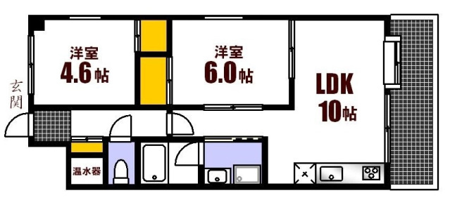 Casa Segura　カーサセグラ