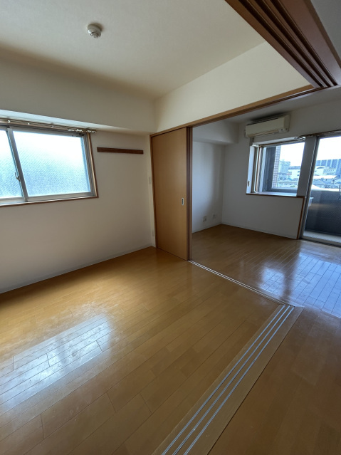 Casa Segura　カーサセグラの居間・リビング
