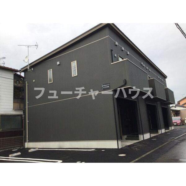 A’ｓ Garage