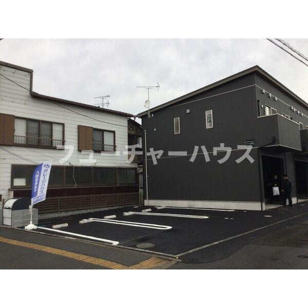 A’ｓ Garageのその他共用部分