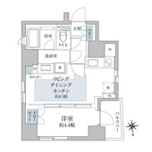 オープンレジデンシア目白avenueの画像