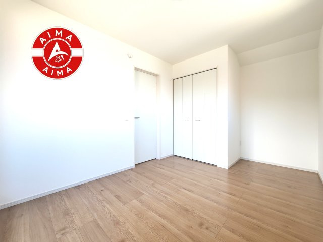 福岡市南区鶴田2丁目第8-1棟（4号棟）の子供部屋|穏やかな光が差し込む室内には、穏やかな時間が流れます。