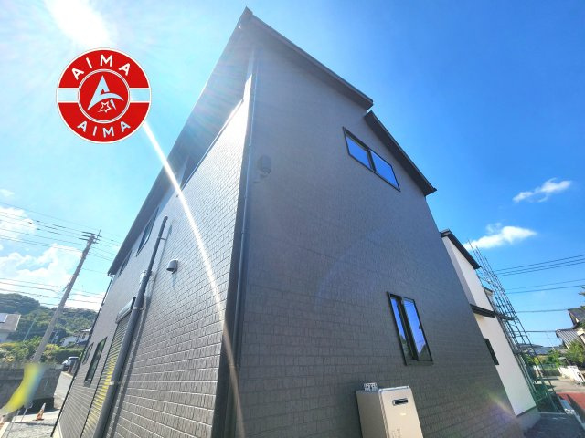 福岡市南区鶴田2丁目第8-1棟（4号棟）
