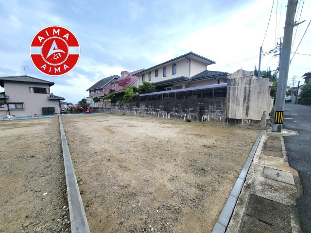 福岡市南区鶴田2丁目第8-1棟（4号棟）