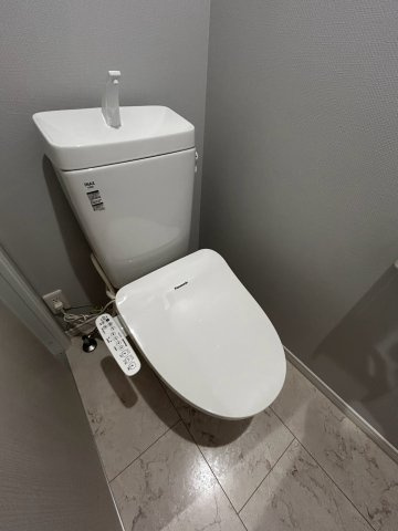 【トイレ】