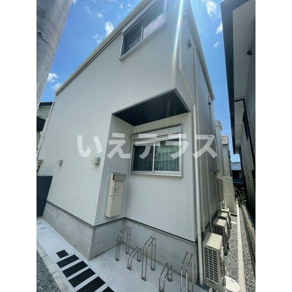 あんしん＋宮川町08-3006の外観