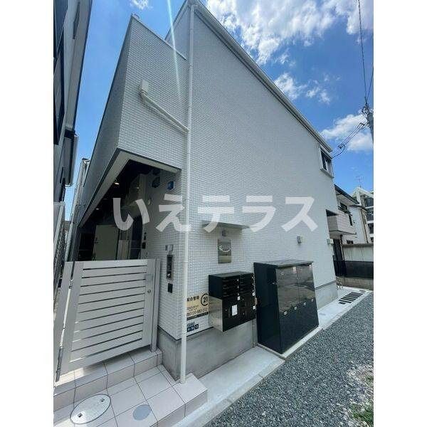 あんしん＋宮川町08-3006