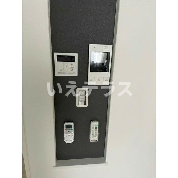 あんしん＋宮川町08-3006の設備