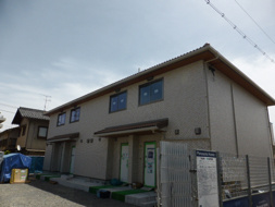 ユアメゾン ル フォレ壱番館の画像