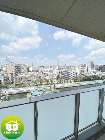 レガリス清澄白河ブロッサムのその他