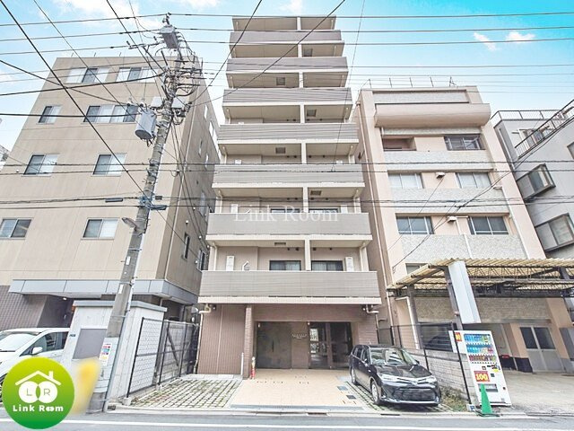 レガリス清澄白河ブロッサムのその他
