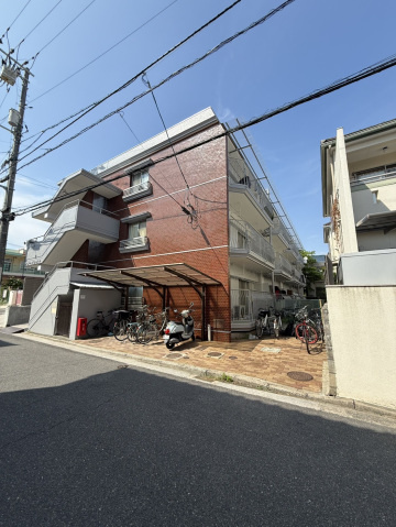 サンハイム庚午