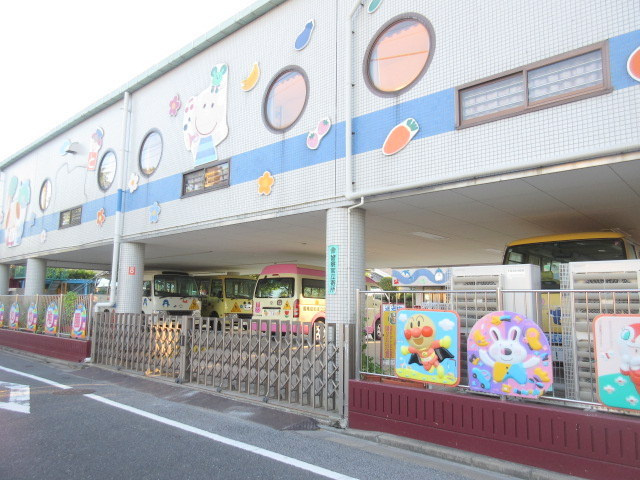 ラフィンメゾンのその他|本行寺第二伊興幼稚園