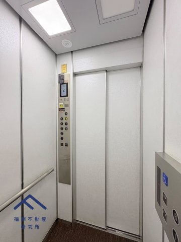 朝日プラザ浄水のその他共用部分