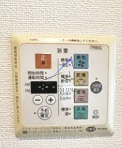 スカイコート板橋第５