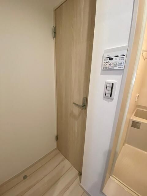アリビオハイムの設備