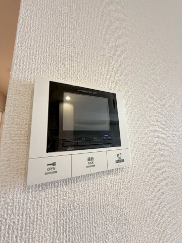 エウレカ玉名駅前の設備