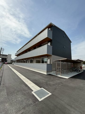 エウレカ玉名駅前