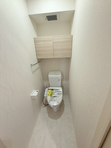 エウレカ玉名駅前のトイレ