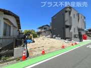 福岡市早良区田村5丁目6期　1号棟（全1棟）【仲介手数料無料・0円】の画像