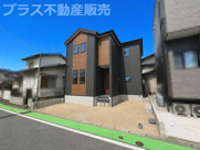 福岡市早良区田村5丁目6期　1号棟（全1棟）【仲介手数料無料・0円】の画像