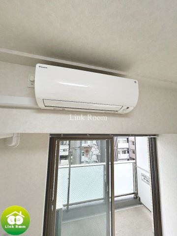 パークサイド東陽のその他
