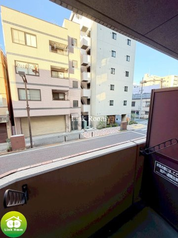 ル・リオン両国参番館のその他