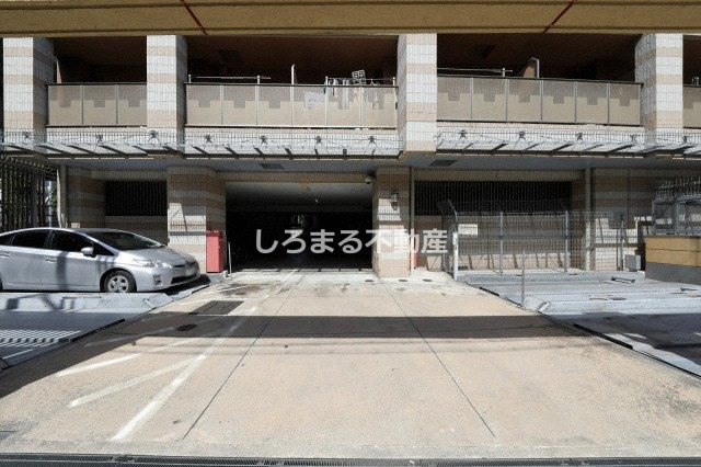 マスターズレジデンス道頓堀Ⅲのその他共用部分