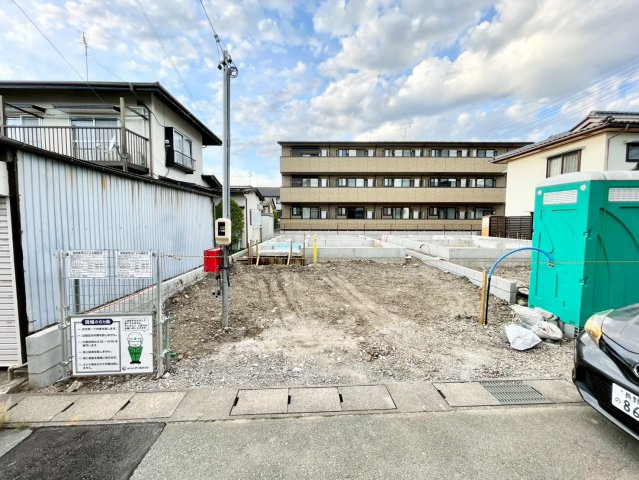 長野市高田第６
