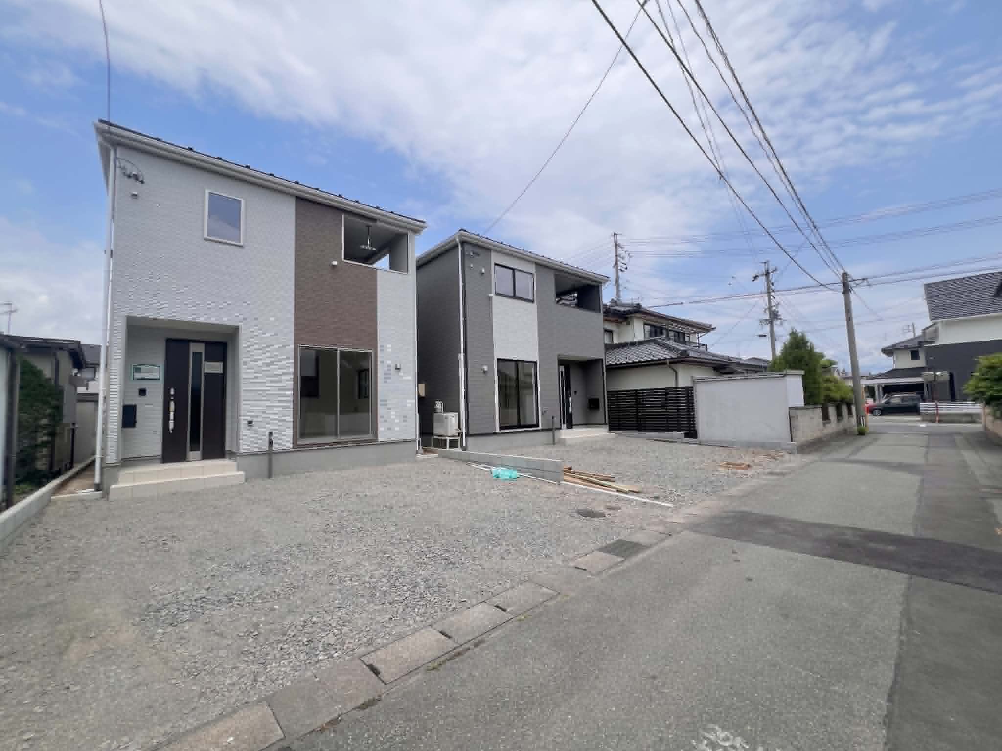 長野市高田第６
