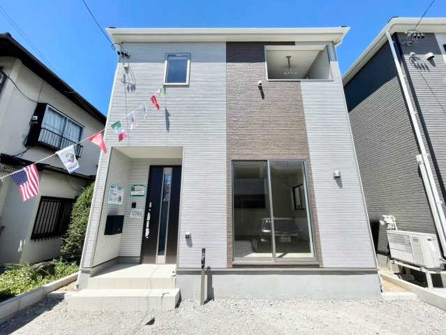 長野市高田第６