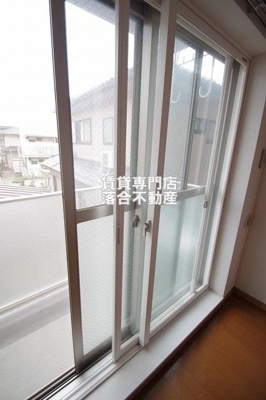 【設備】 | ヴェルドミール | 2重サッシ