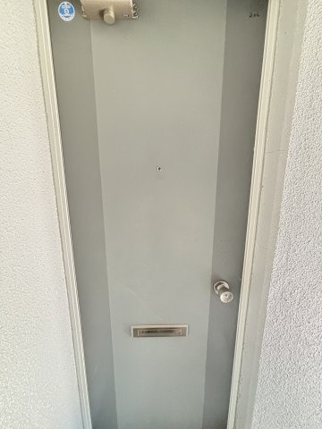 ヘリオス西棟