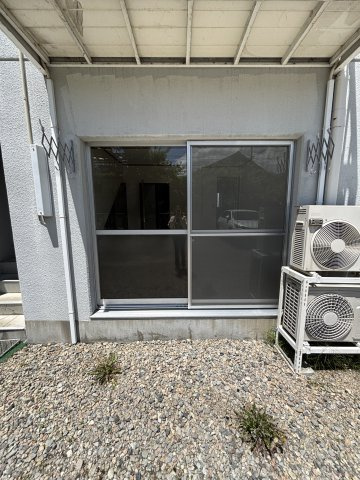 ヘリオス西棟