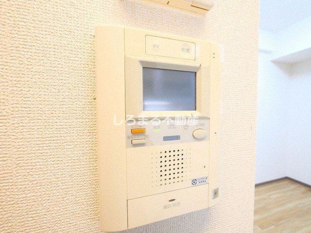 マスターズレジデンス道頓堀IIの設備