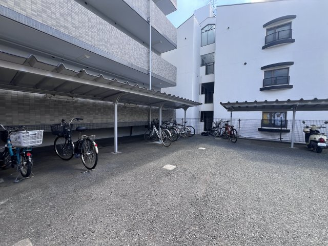 エスポワール大津和のその他共用部分