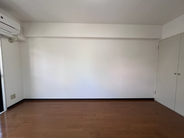 エスポワール大津和の寝室