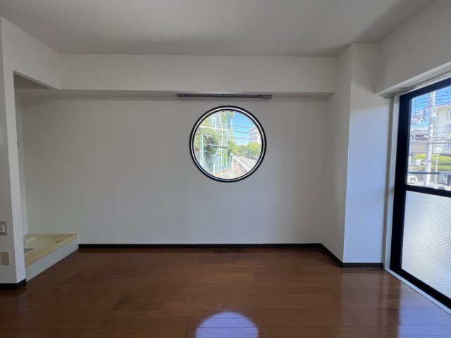 エスポワール大津和の子供部屋