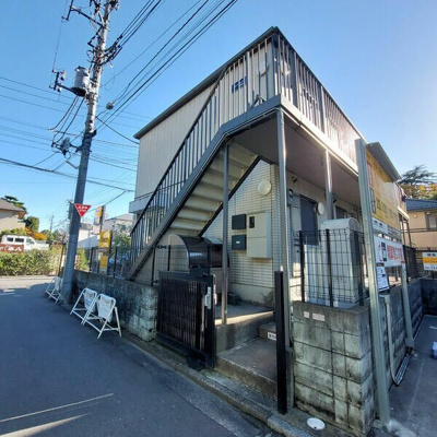 【エントランス】 | パークヒルズ壱番館