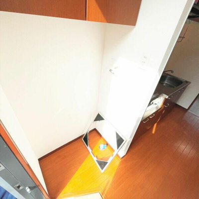 【設備】 | パークヒルズ壱番館