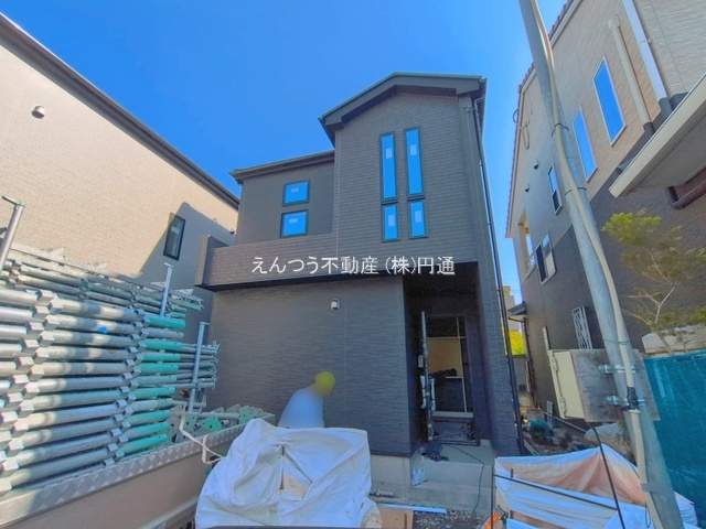 グラファーレ船頭場2期