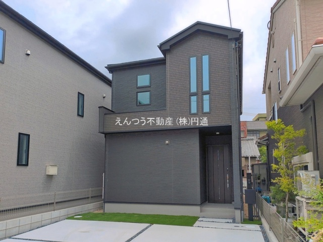グラファーレ船頭場2期