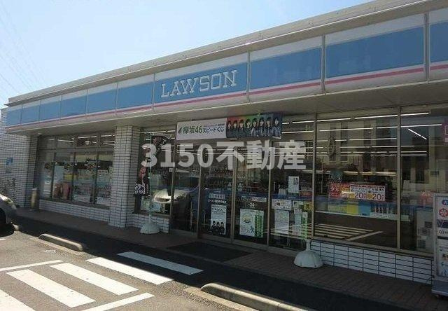ステラの周辺|ローソン岐南町平成店まで850m