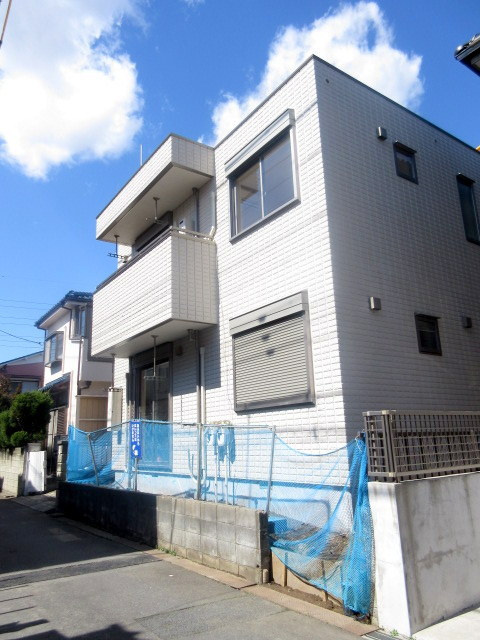 プランドールの外観|★旭化成へーベルメゾン★