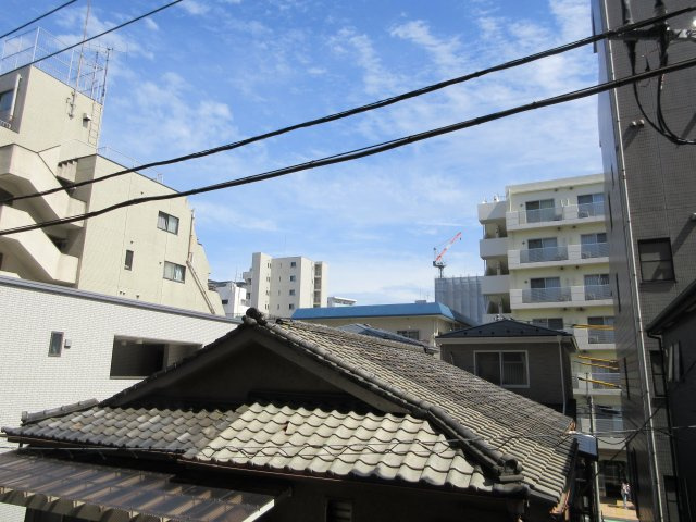 石田ビル