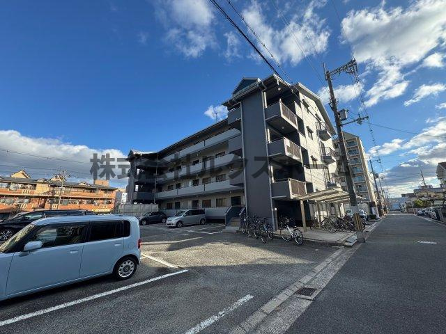 ヴィラ貴瀬2号館