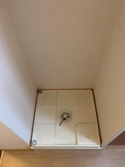 ワコウサンハイツＣ棟のその他